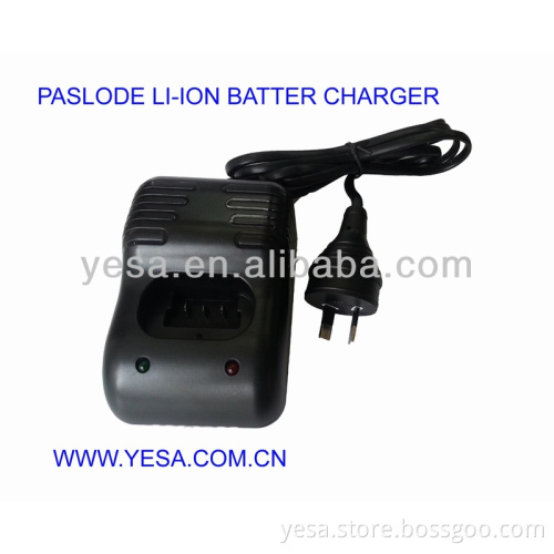 Paslode 902600 902654 B20543A 7.4v 1500mah battery charger